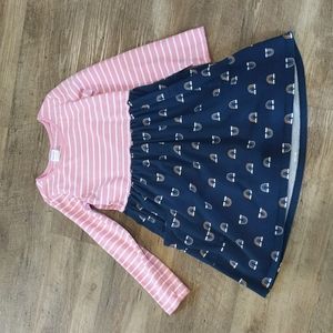 Hanna Andersson dress